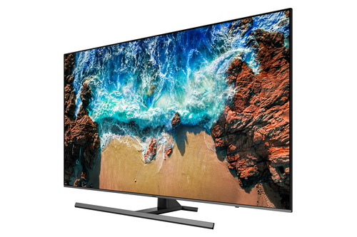 Samsung Series 8 UE65NU8059TXZG TV – image 2