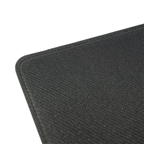 Logilink muismat Leder Design zwart, afbeelding 5