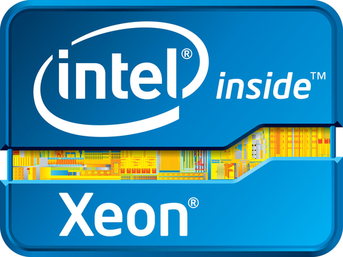 Fujitsu Intel Xeon E5-2643 v3 – image 2