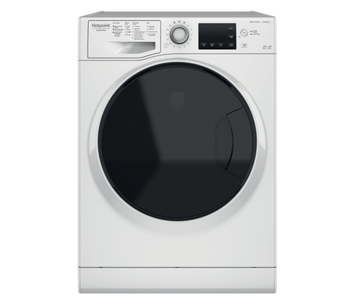 Hotpoint NDB 8636 DA SPT