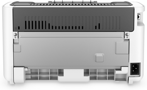 HP LaserJet Pro M12a Printer – image 6
