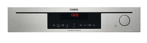 AEG BS831472WM 73 L Stainless steel – image 2