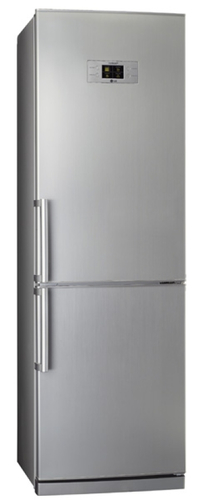 LG GC-B399BTQA fridge-freezer Freestanding