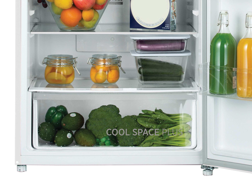 Hoover HODG5T717EWH Freestanding – image 4