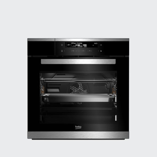 Beko BIDM15500XDS oven