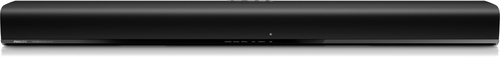 Philips HTL1180B/96 soundbar speaker Black 2.0 channels – image 2