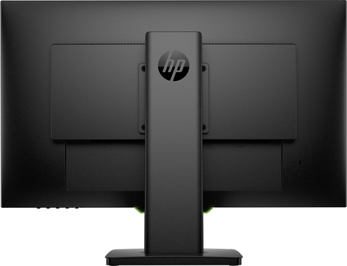 HP 27x computer monitor – image 5
