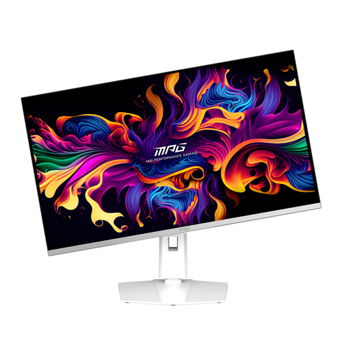 MSI MPG 321URXWDE QD-OLED – image 7