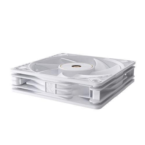 ASUS ProArt PF120 Fan PWM White Computer behuizing Ventilator 12 cm Wit 1 stuk(s), afbeelding 10