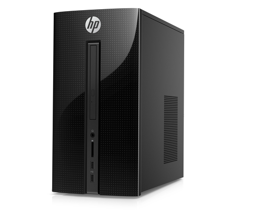 HP Pavilion 510-p005l Intel® Pentium® G4400T – image 3