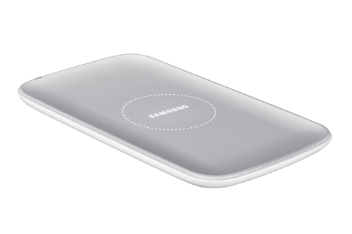 Samsung EP-P100I Mobile phone White Indoor – image 3