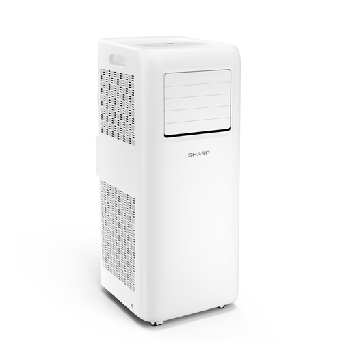 Sharp UL-C09EA-W portable air conditioner – image 3