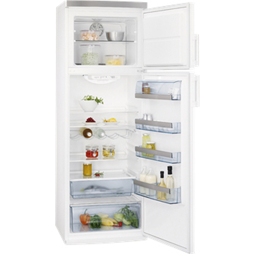 AEG S73200DTW0 fridge-freezer Freestanding