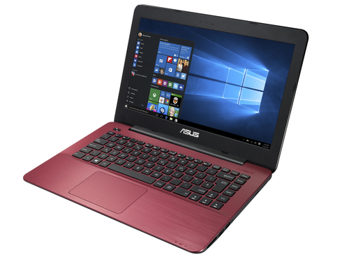 ASUS K455LJ-WX418D laptop Intel® Core™ i3 i3-5005U – image 7