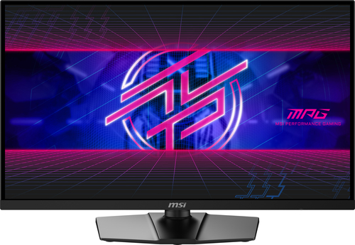 MSI MPG 274URF QD – image 8