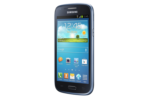 Samsung Galaxy Core GT-I8260 – image 4