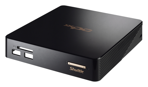 Shuttle NC 1000XA – image 9