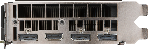 MSI AERO GTX 1080 Ti – image 8
