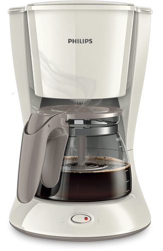 Philips HD7461/00 Koffiefilter apparaat Wit, afbeelding 2