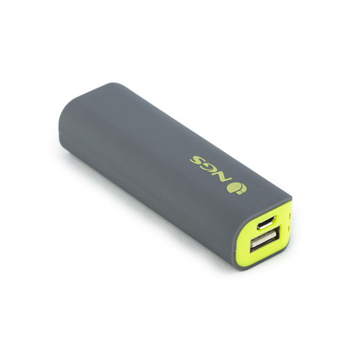 NGS PowerPump 2200 Lemon