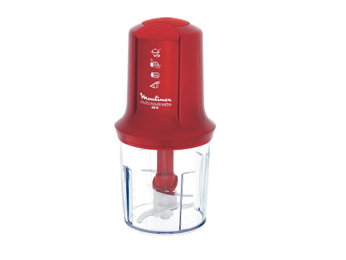 Moulinex AT712G61 electric food chopper