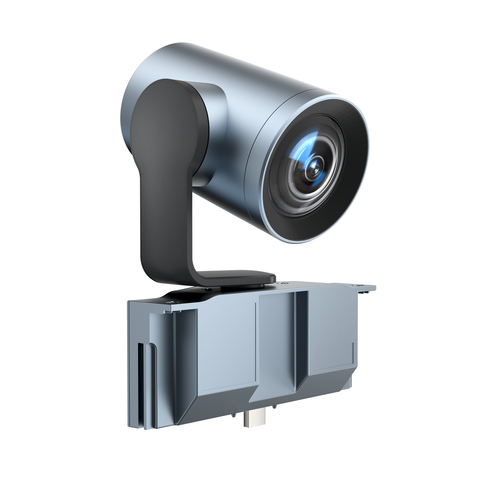 Yealink 12X Extended PTZ Camera Module for MeetingBoard Series - MB-Camera-12X – image 3