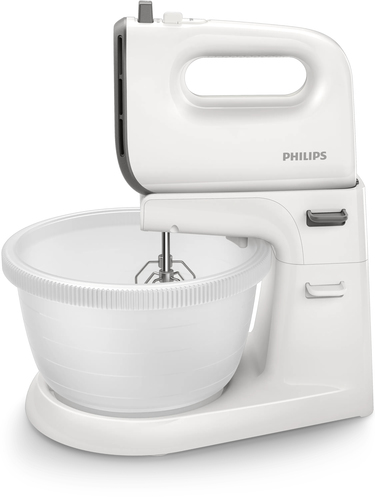 Philips Viva Collection HR3746/00R1 mixer Stand mixer – image 1