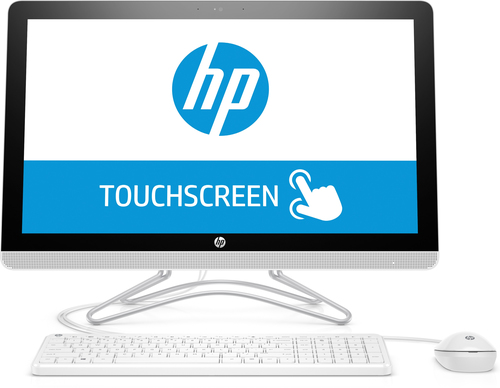 HP 24 -e002nh Intel® Core™ i3 i3-7100U