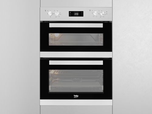 Beko BTQF22300X oven – image 5