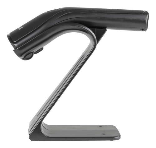 iggual L2DUSB-B-AX Handheld bar code reader 1D/2D CMOS Black – image 3