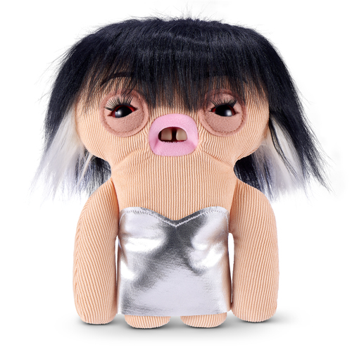 ZURU Fuggler 15790 juguete de peluche