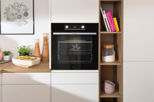 Gorenje 738885 cooking appliance set Ceramic hob Electric – image 8