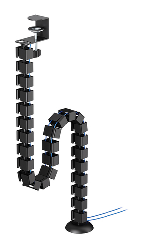 NEOMOUNTS Cable Spine Organizer