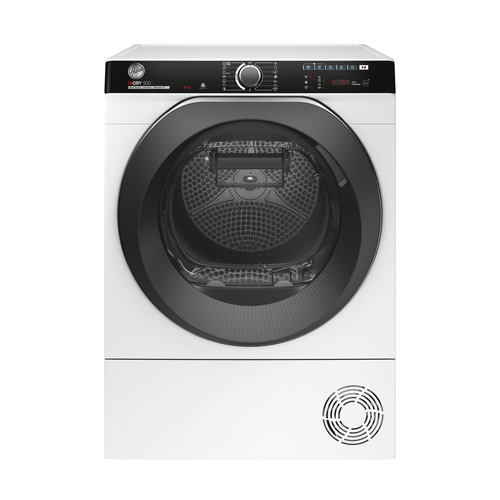 Hoover H-DRY 500 NDPEH9A3TCBEXS-S tumble dryer Freestanding Front-load – image 1