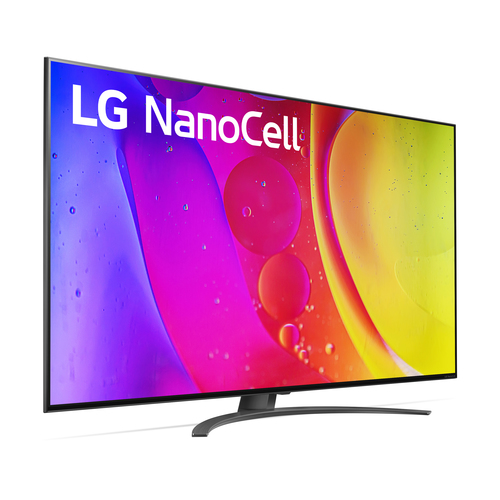 LG NanoCell 65NANO826QB.API TV – image 5