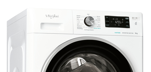 Whirlpool FFB R9629 BSV IT – image 2