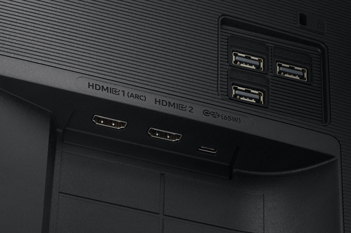 Samsung LS32BM700UU computer monitor – image 9
