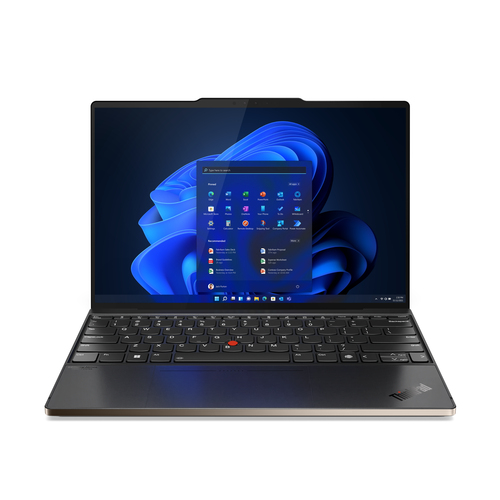 LAPTOP LENOVO THINK Z13 GEN 1// RYZEN 7 PRO 6860Z// 32GB SOLDERED LPDDR5-6400//512GB SSD M2 2242//133 WUXGA TOUCH// BACKLITSPANISH//WIN 11 PRO// NO ETHERNET//3Y PREMIER SUPPORT 21D3S1XJ00 - 21D3S1XJ00