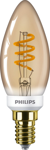 Philips 8718699774936 LED лампа Flame 2000 K 3,5 W E14