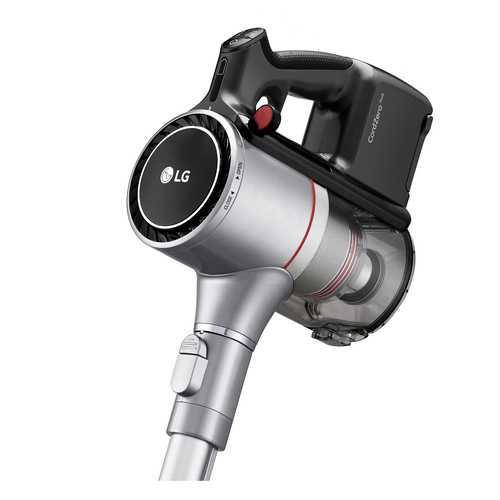 LG A9K-CORE1S stick vacuum/electric broom 2-in-1 stick vacuum Battery Dry HEPA Bagless – image 5
