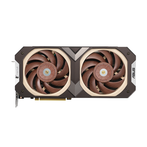 ASUS RTX3070-8G-NOCTUA NVIDIA GeForce RTX 3070 8 GB GDDR6