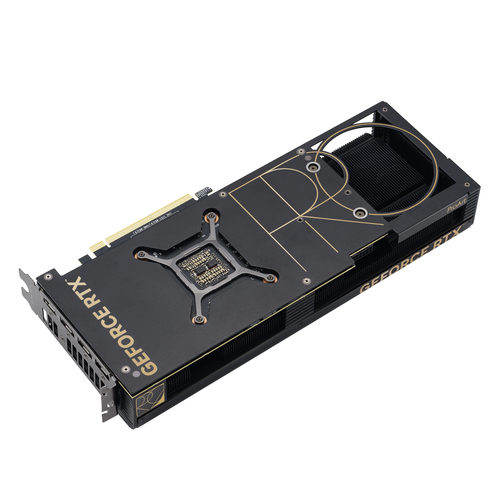 ASUS ProArt -RTX4080S-16G NVIDIA GeForce RTX 4080 SUPER – image 6