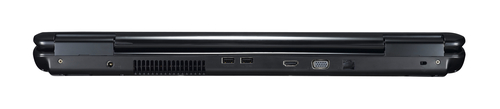 ASUS N90SC-UZ021V Intel® Pentium® Dual-Core T4300 – image 3