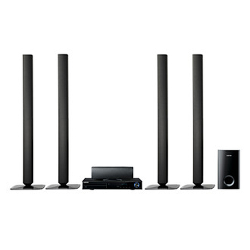 Samsung HT-TZ315 home cinema system
