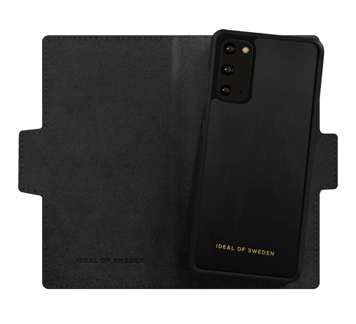 iDeal of Sweden Unity Wallet Galaxy S20 Wild Cedar Snake – image 5