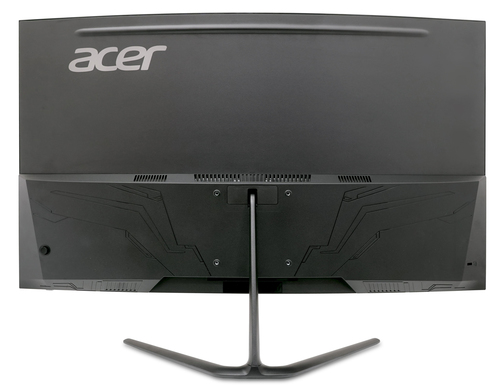Acer ED0 ED320QRP3biipx. Display diagonal: 80 cm (31.5"), Display resolution: 1920 x 1080 pixels, HD type: Full HD, Displa