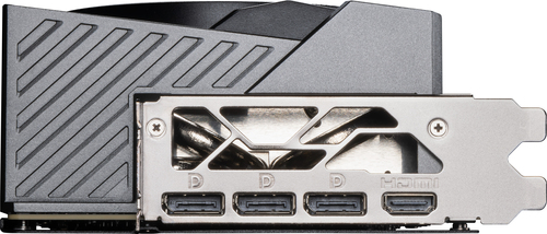 MSI GeForce RTX 5090 32G GAMING TRIO OC grafische kaart, afbeelding 10
