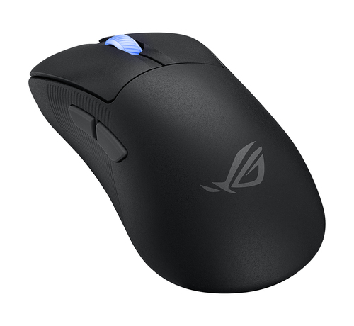 Asus Rog Keris II Ace AimPoint Black Wireless Gaming Mouse Black - image 8