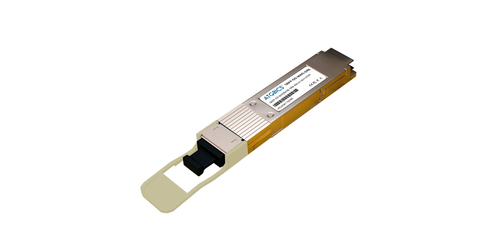 ATGBICS QDD-800G-SR8(2xSR4)-MSA Universally Coded MSA compliant Transceiver QSFP-DD 800GBase-SR8 2xSR4 (850nm MMF 50m MPO-12 DOM)