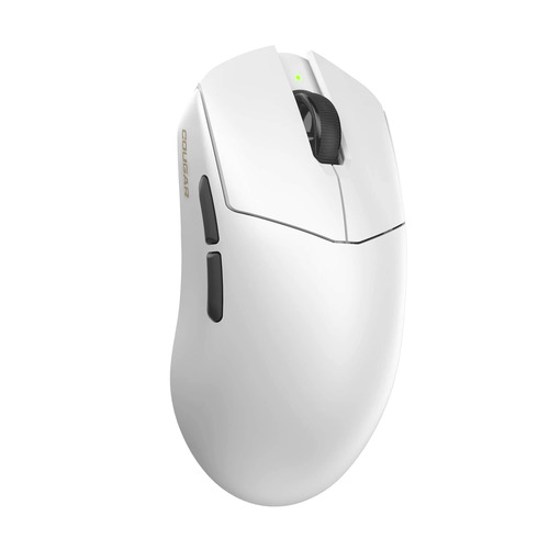 COUGAR REVENGER PRO 8K mouse Gaming Right-hand RF Wireless + Bluetooth + USB Type-C Optical 30000 DPI
